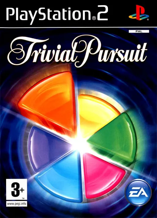 Trivial Pursuit (USA)